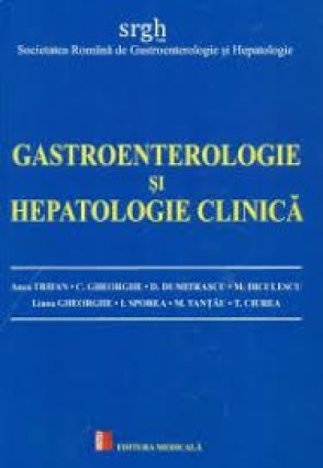 gastro, hepato
